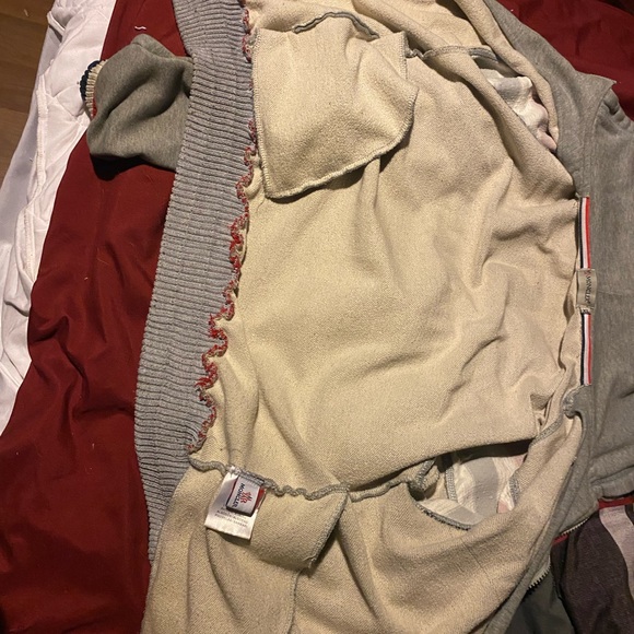 Moncler sweater L - Picture 3 of 3